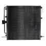 Radiator aer conditionat