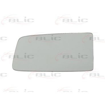 Sticla oglinda retrovizoare