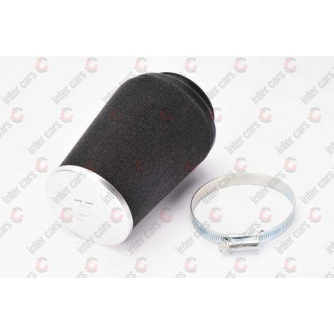 Conic/Filtru cilindric