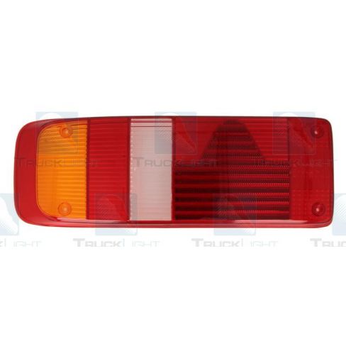 Stop lampa spate