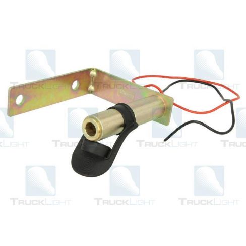 Mocowanie lampy sygnalizuj¹cej Mocowanie lampy sygnalizuj¹cej