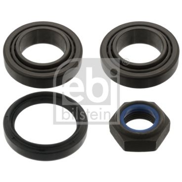 Rulment roata - individual