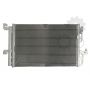 Radiator aer conditionat