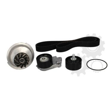 Kit distributie cu pompa de apa