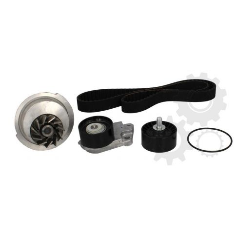 Kit distributie cu pompa de apa