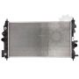 Radiator racire cu apa Radiator racire cu apa