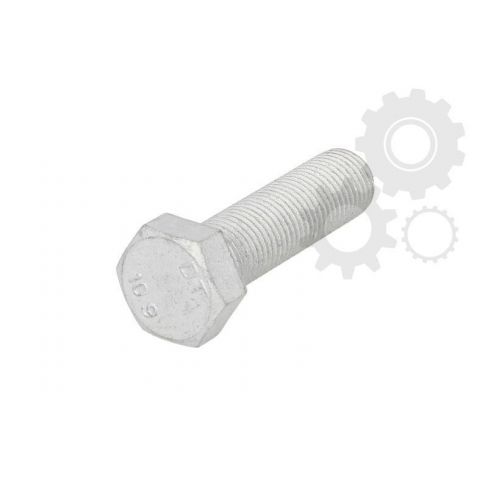 Raw Hex bolts Raw Hex bolts