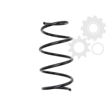 Arc suspensie axa fata