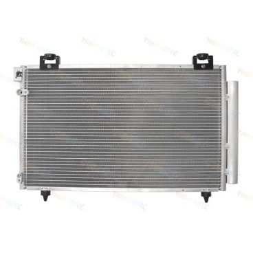 Radiator aer conditionat