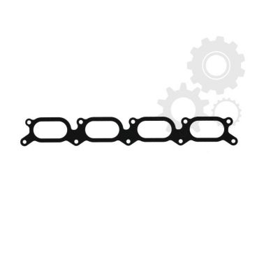 Garnitura galerie admisie