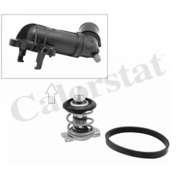 Termostat racire