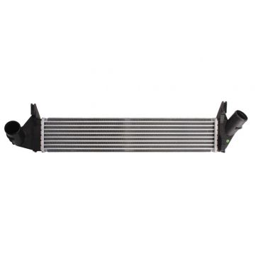 Radiator aer