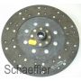 Disc ambreiaj