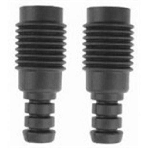 Kit protectie praf amortizor Kit protectie praf amortizor