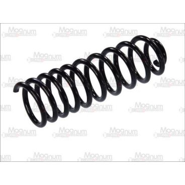 Arc suspensie axa spate