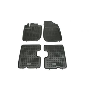 Covorase podea de cauciuc