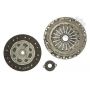 Clutch kit with bearing