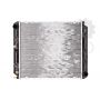 Radiator racire cu apa