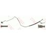 Furtun elastic frana