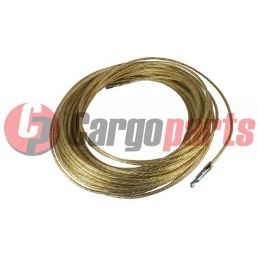 Cablu prelata 28 m