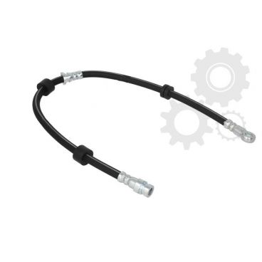 Furtun elastic frana