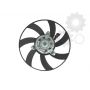 Ventilator radiator