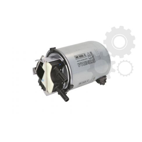 Filtru combustibil Filtru combustibil