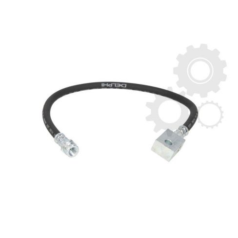 Furtun elastic frana