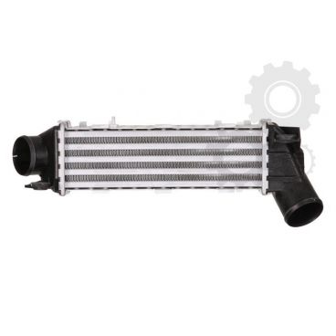 Radiator aer