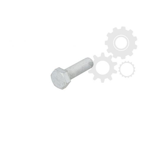 Raw Hex bolts Raw Hex bolts