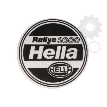 Capac proiector Hella Rallye 3000