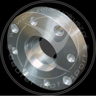 Other elements of drive transmission