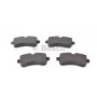 Set placute frana Set placute frana