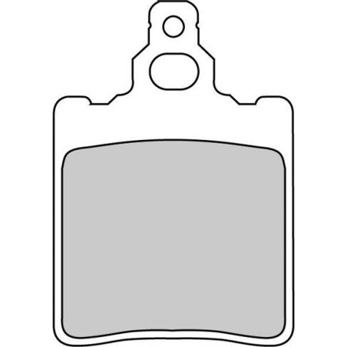 Placute frana