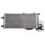 Radiator aer conditionat