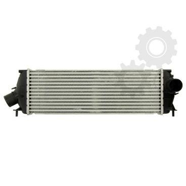 Radiator aer