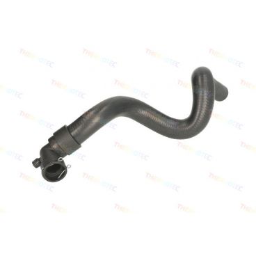 Furtun cauciuc sistem racire