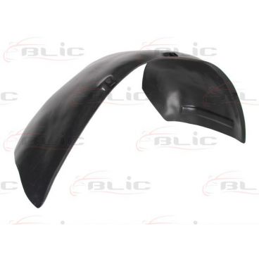 Carenaj interior aripa