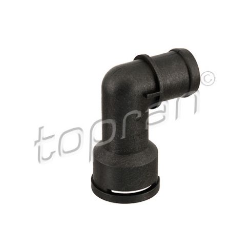 Conector sistem de racire Conector sistem de racire