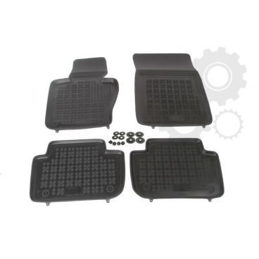 Covorase podea de cauciuc