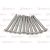 Galvanized screws