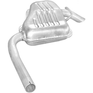 Toba finala esapament