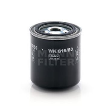 Filtru combustibil