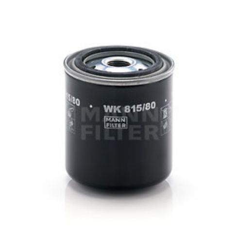 Filtru combustibil