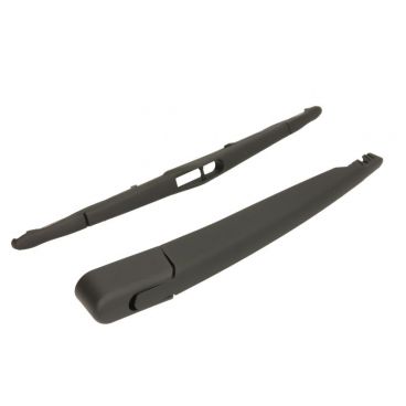 Brat stergator cu lamela