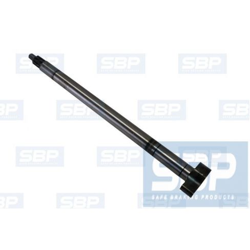Ax largitor tambur Ax largitor tambur