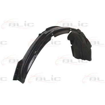 Carenaj interior aripa