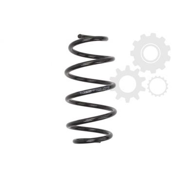 Arc suspensie axa fata