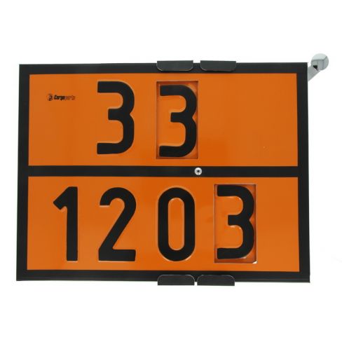 Placa avertizare/informare Placa avertizare/informare