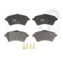 Set placute frana Set placute frana